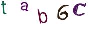 Bild-CAPTCHA