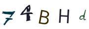 Bild-CAPTCHA