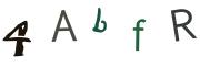 Bild-CAPTCHA