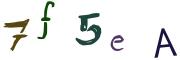 Bild-CAPTCHA