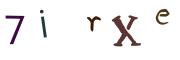 Bild-CAPTCHA