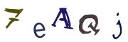 Bild-CAPTCHA