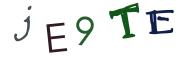 Bild-CAPTCHA