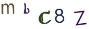 Bild-CAPTCHA