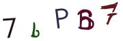 Bild-CAPTCHA