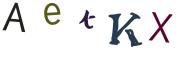 Bild-CAPTCHA