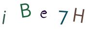 Bild-CAPTCHA