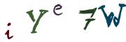 Bild-CAPTCHA