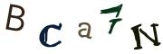 Bild-CAPTCHA