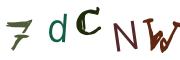 Bild-CAPTCHA