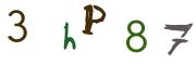 Bild-CAPTCHA
