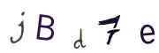 Bild-CAPTCHA