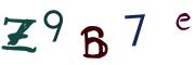 Bild-CAPTCHA