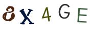 Bild-CAPTCHA