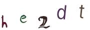 Bild-CAPTCHA