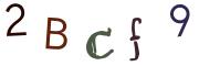 Bild-CAPTCHA
