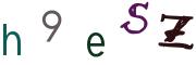 Bild-CAPTCHA