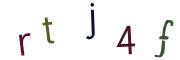 Bild-CAPTCHA