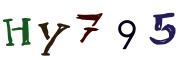Bild-CAPTCHA