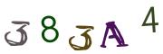 Bild-CAPTCHA