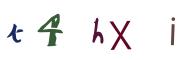Bild-CAPTCHA