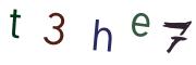 Bild-CAPTCHA