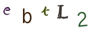 Bild-CAPTCHA