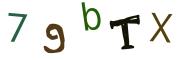 Bild-CAPTCHA