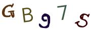 Bild-CAPTCHA