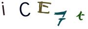 Bild-CAPTCHA