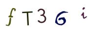 Bild-CAPTCHA