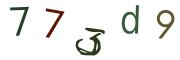Bild-CAPTCHA