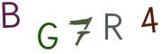 Bild-CAPTCHA