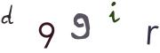 Bild-CAPTCHA