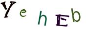 Bild-CAPTCHA