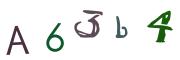 Bild-CAPTCHA