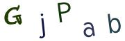Bild-CAPTCHA