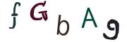 Bild-CAPTCHA