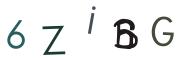 Bild-CAPTCHA