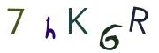 Bild-CAPTCHA