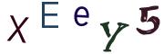 Bild-CAPTCHA