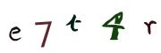 Bild-CAPTCHA