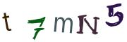 Bild-CAPTCHA