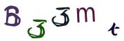 Bild-CAPTCHA