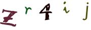 Bild-CAPTCHA