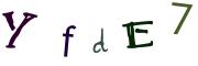 Bild-CAPTCHA