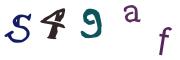 Bild-CAPTCHA