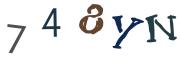Bild-CAPTCHA