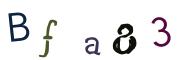 Bild-CAPTCHA