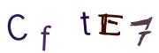 Bild-CAPTCHA